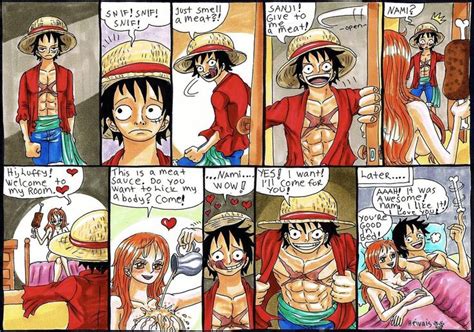 one piece porn comics|Parody: One Piece Porn Comics 